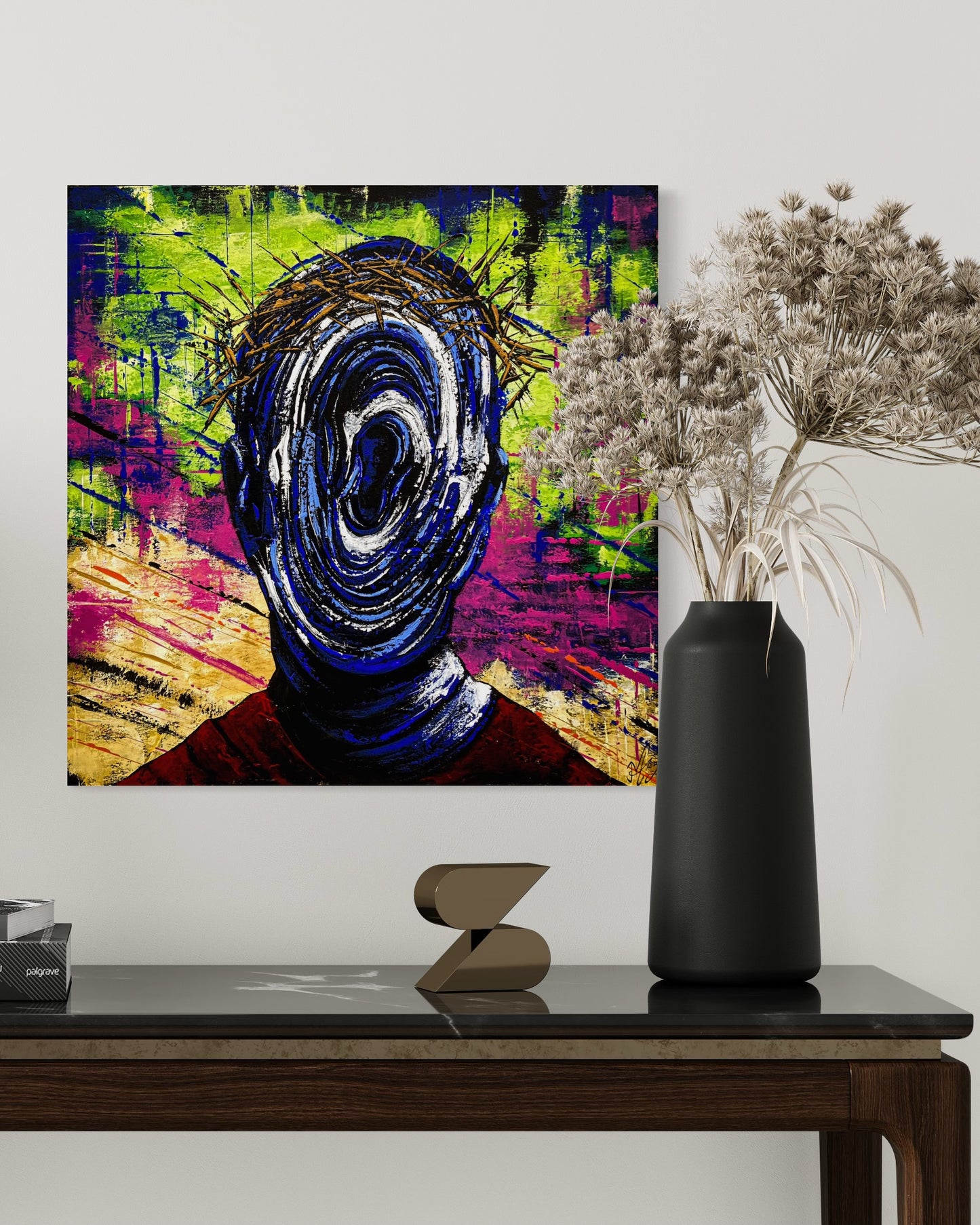 Neon Apocalypse V: How Long Is Forever?