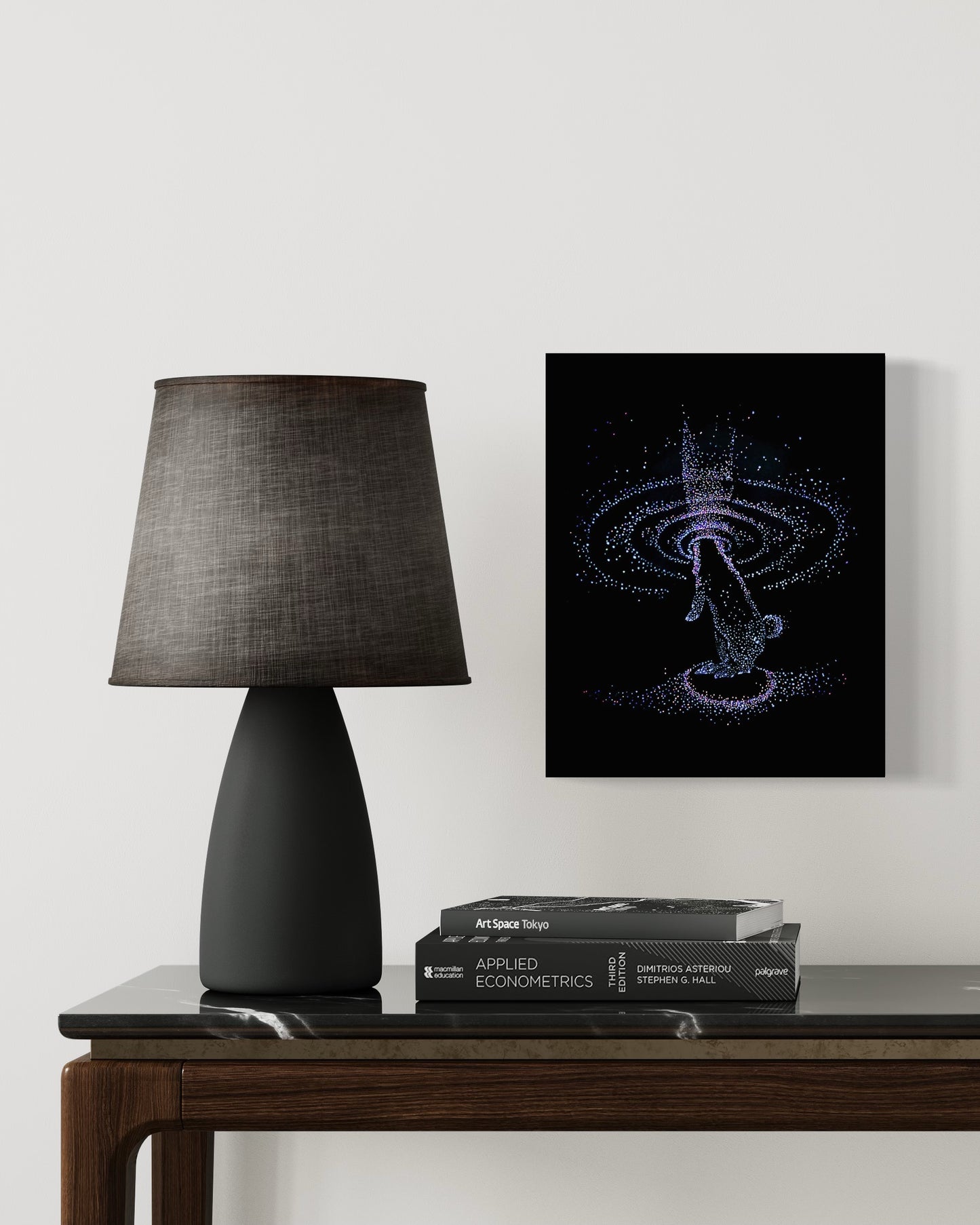 Don't Follow #6 (Living All My Lies) *FØRJULSTILBUD