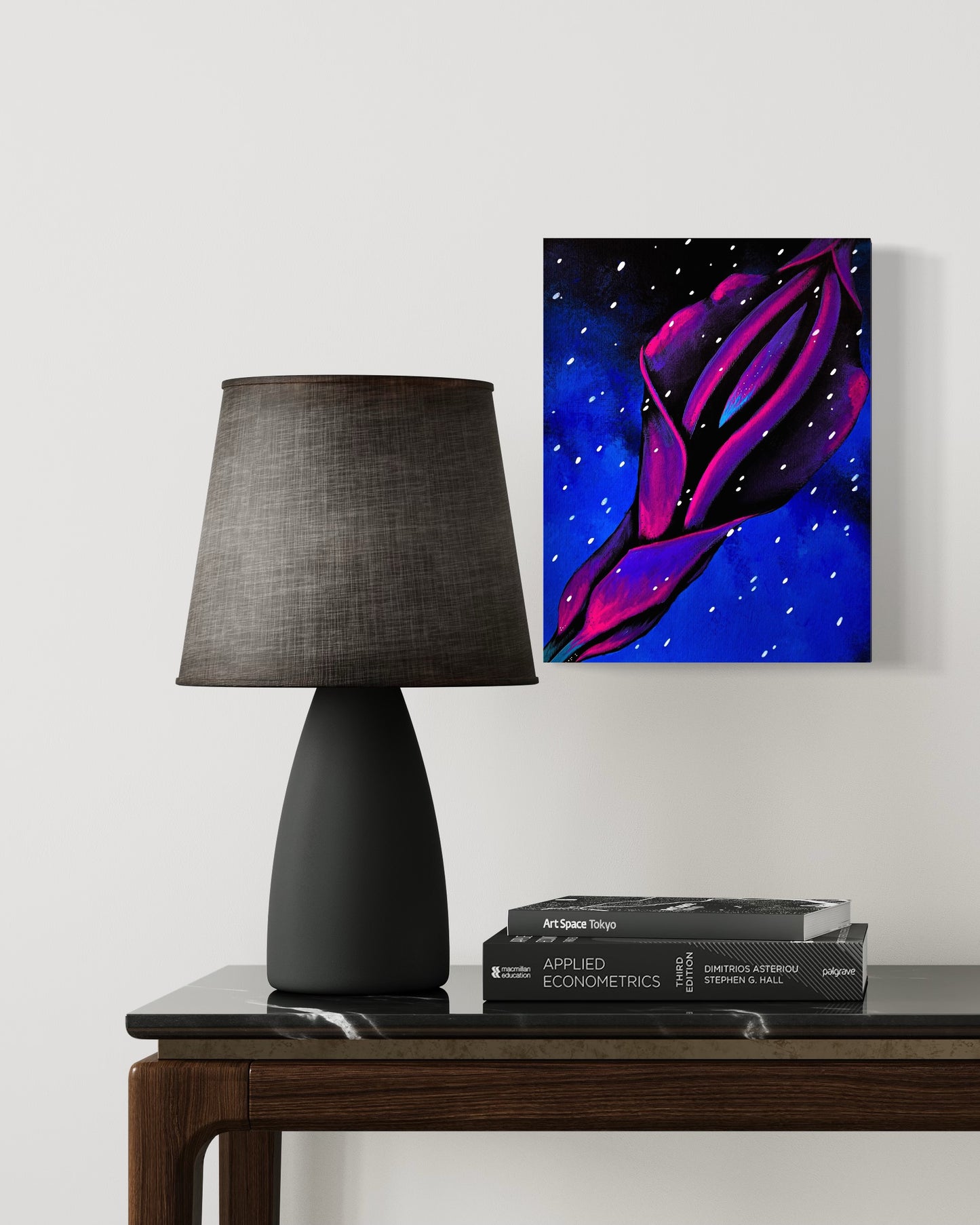 Purple Life XI (You Were Never Really Here) *FØRJULSTILBUD