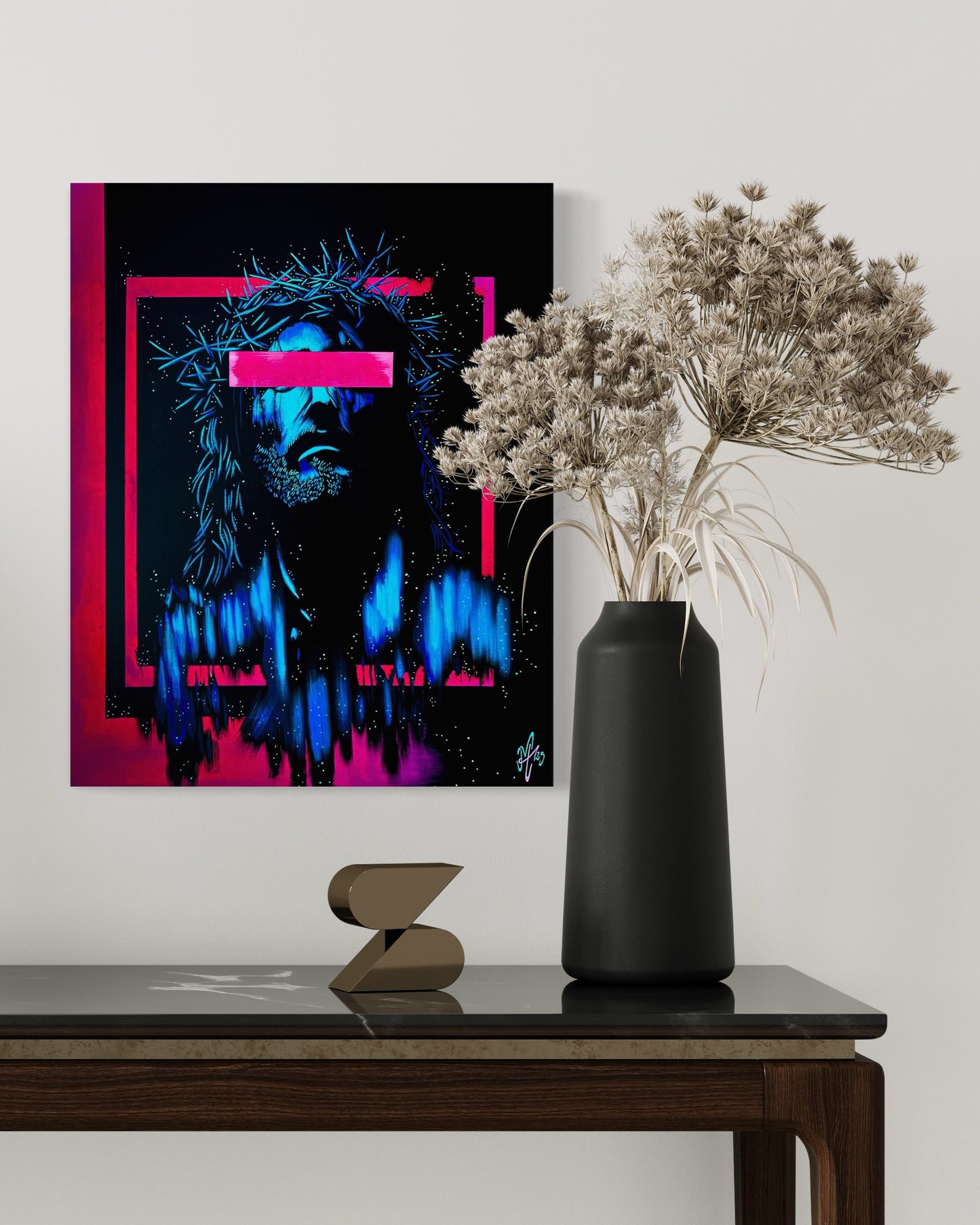 Neon Apocalypse I: Someday, When We Are Wiser