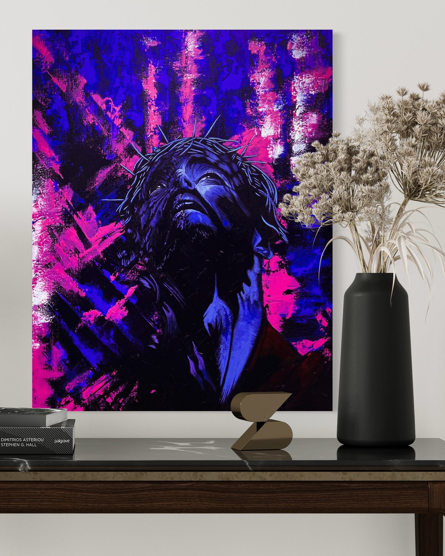 Neon Apocalypse III: I've Seen The Future And It Will Be