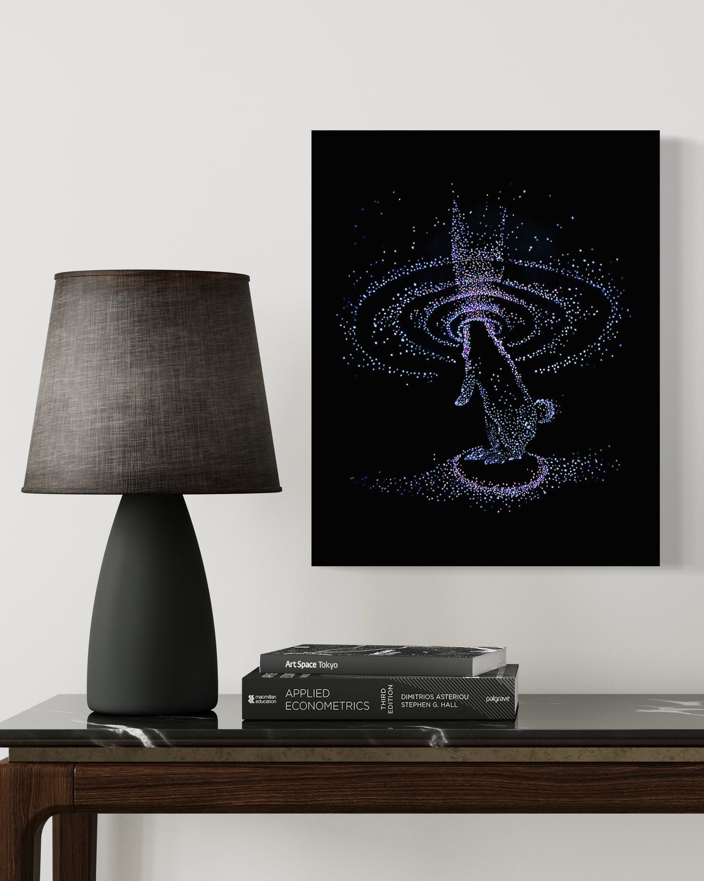 Don't Follow #6 (Living All My Lies) *FØRJULSTILBUD