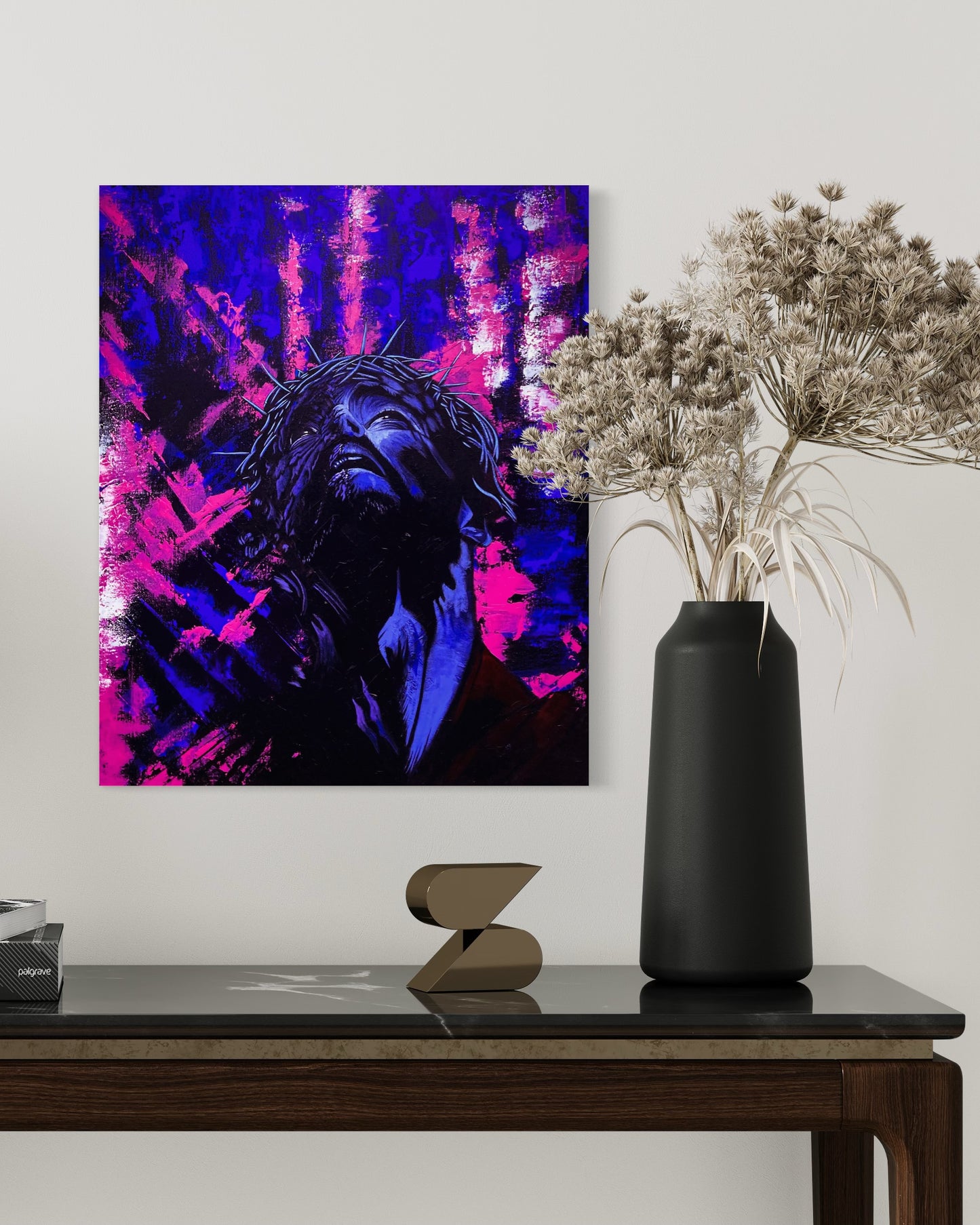 Neon Apocalypse III: I've Seen The Future And It Will Be