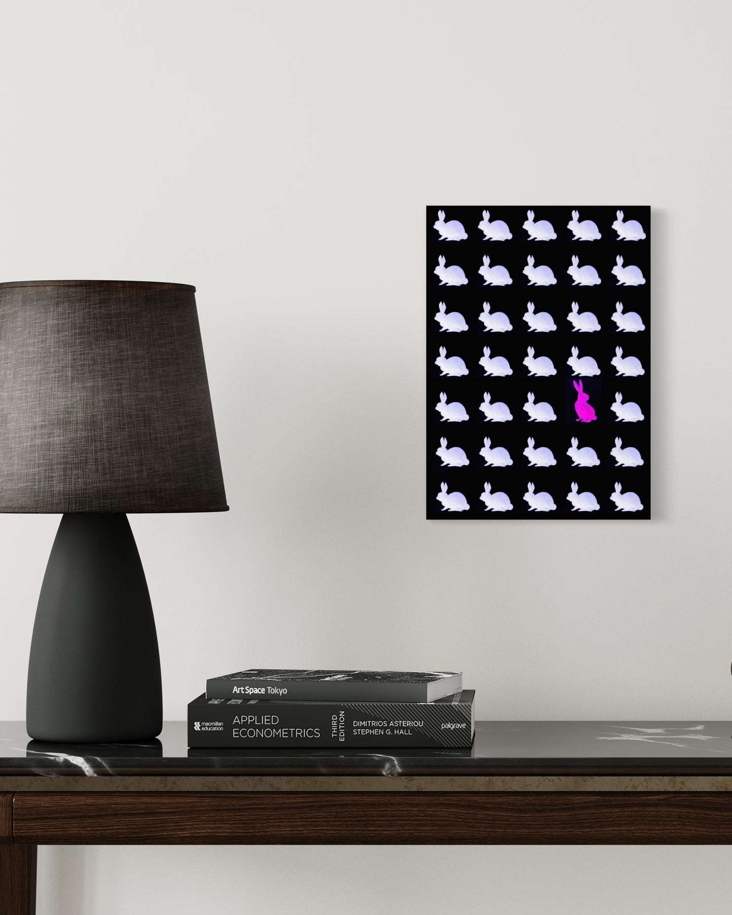 Don't Follow #8 (What Is Reality Anyway?) *FØRJULSTILBUD