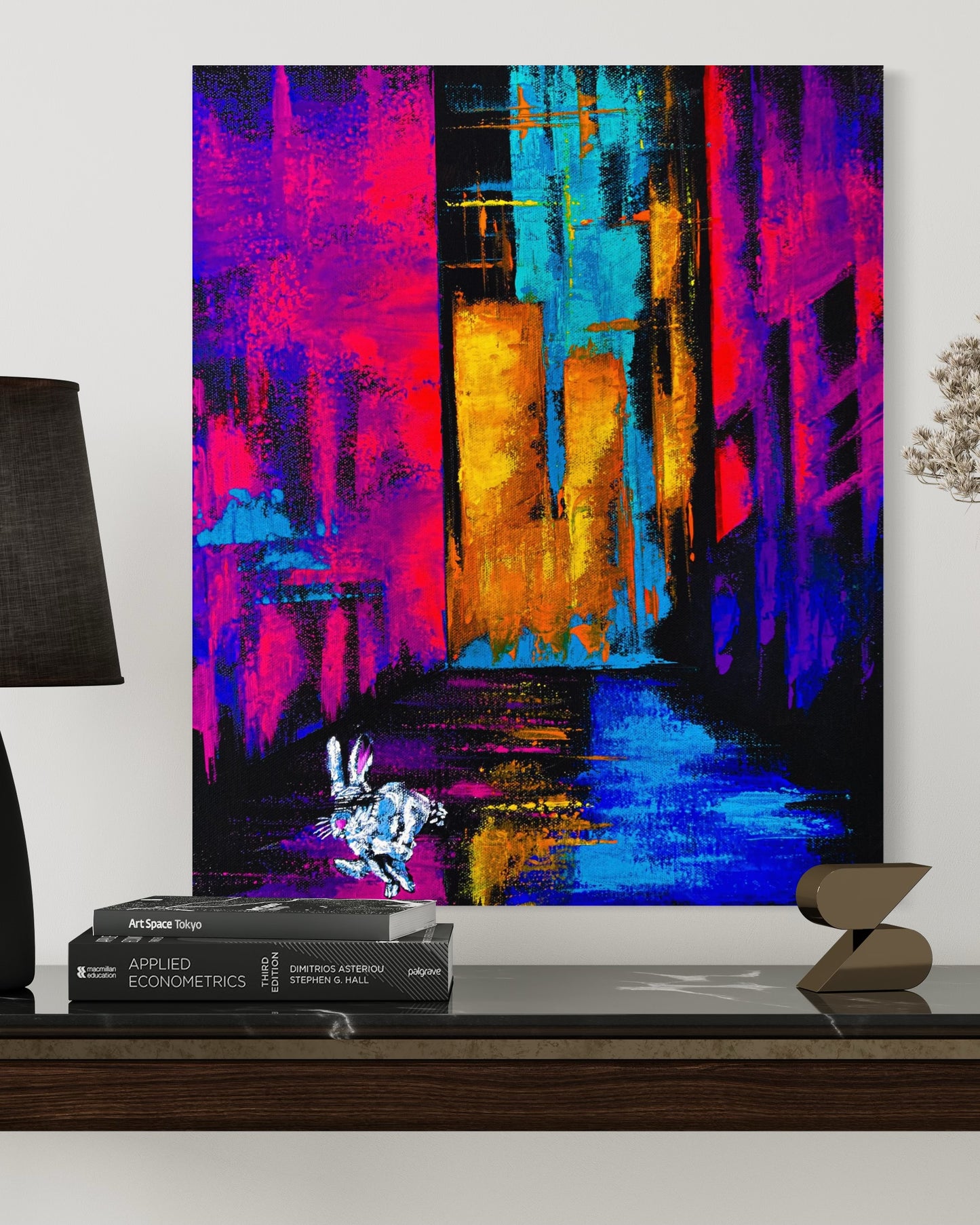 Don't Follow #9 (Just A Stranger's Dream) *FØRJULSTILBUD