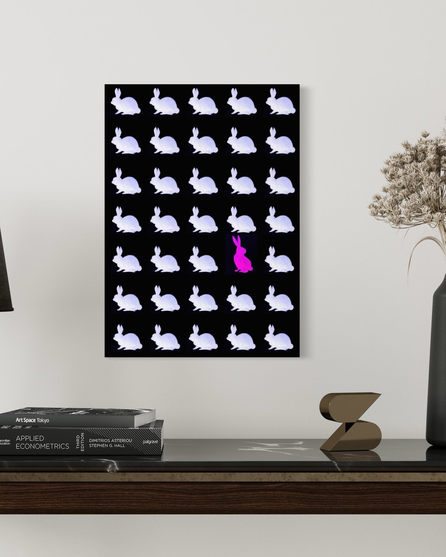 Don't Follow #8 (What Is Reality Anyway?) *FØRJULSTILBUD