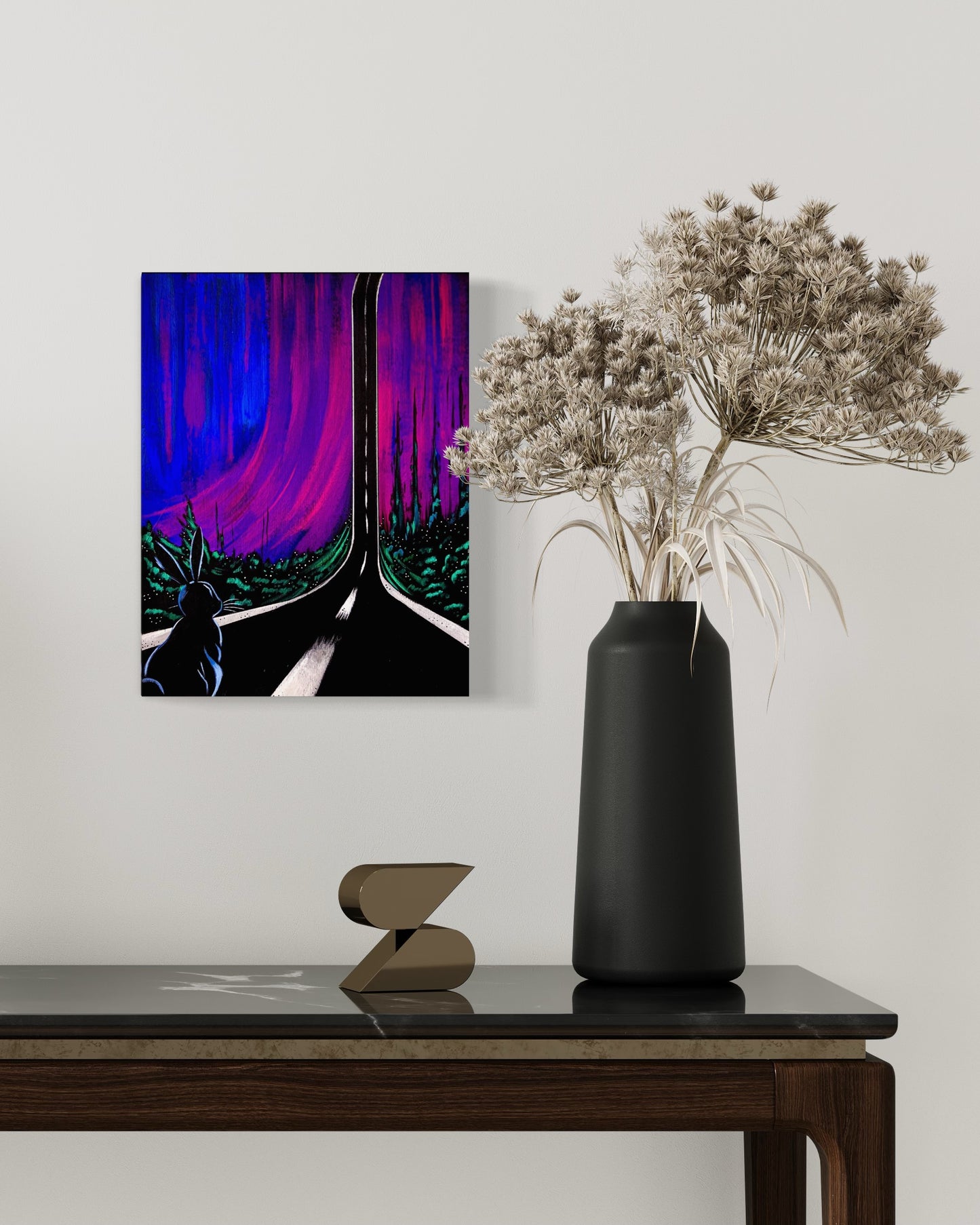 Don't Follow #7 (Where Have You Been?) *FØRJULSTILBUD