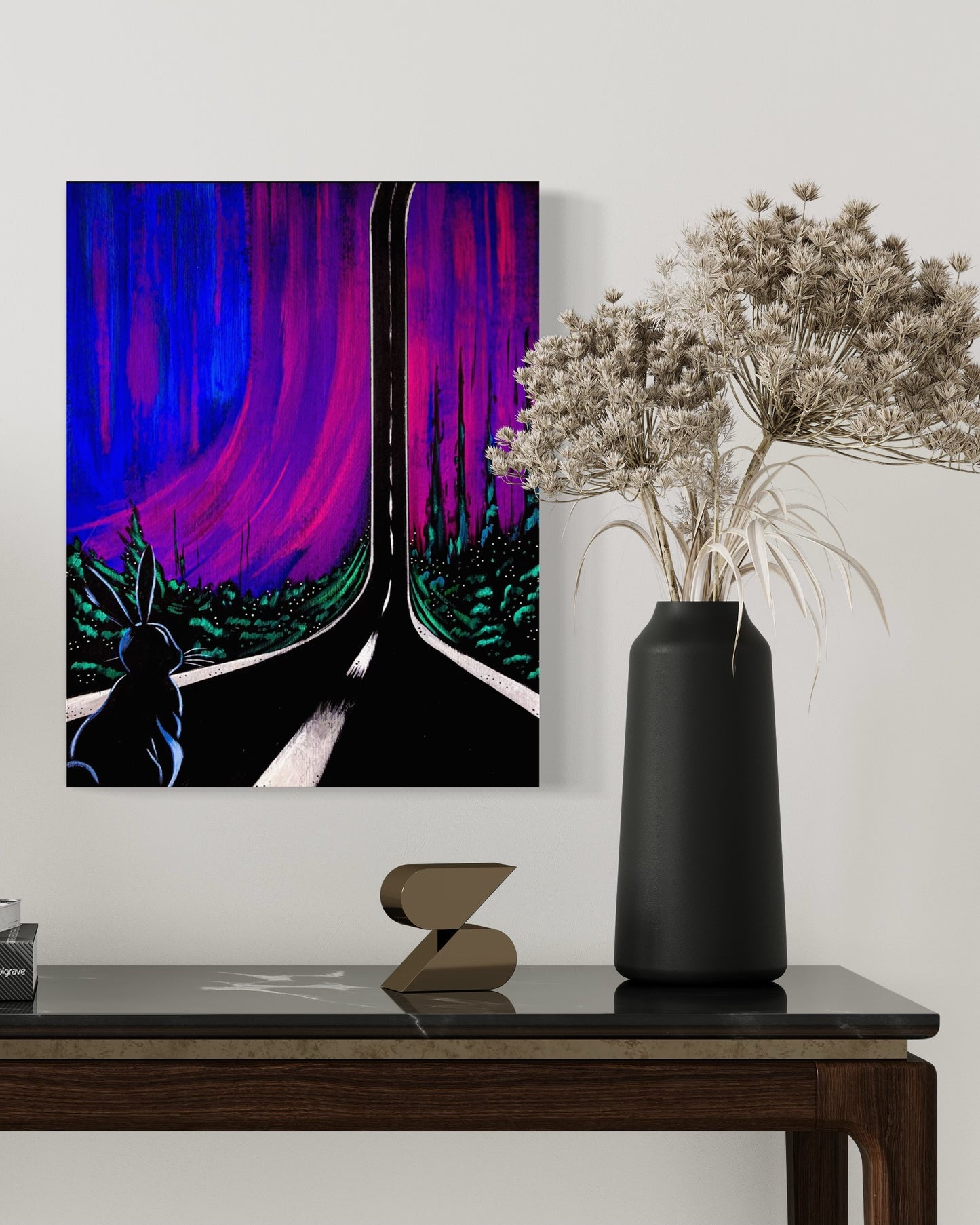 Don't Follow #7 (Where Have You Been?) *FØRJULSTILBUD