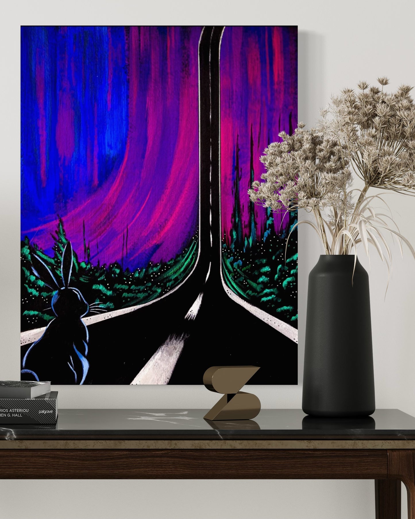 Don't Follow #7 (Where Have You Been?) *FØRJULSTILBUD