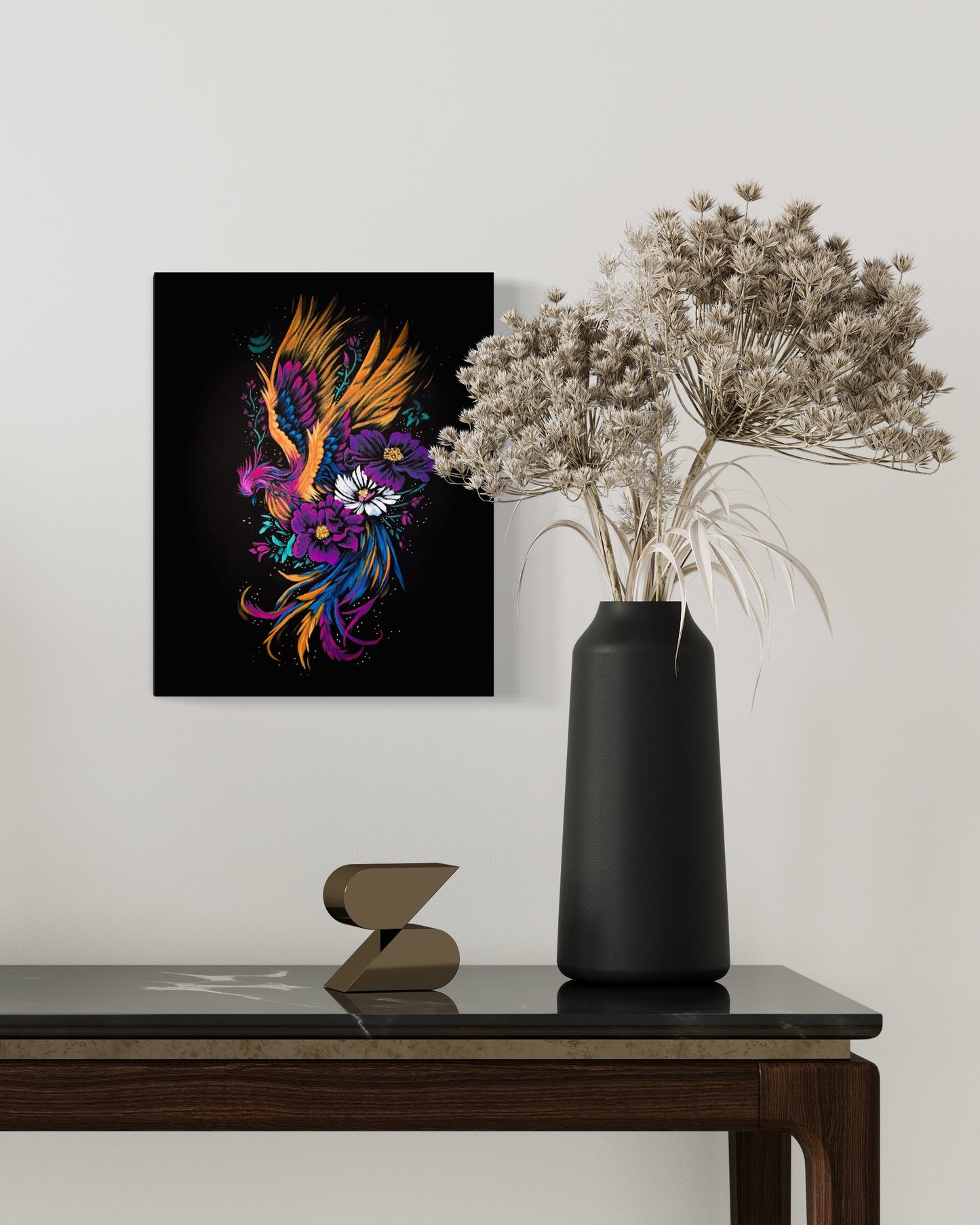 From The Ashes #2 *FØRJULSTILBUD