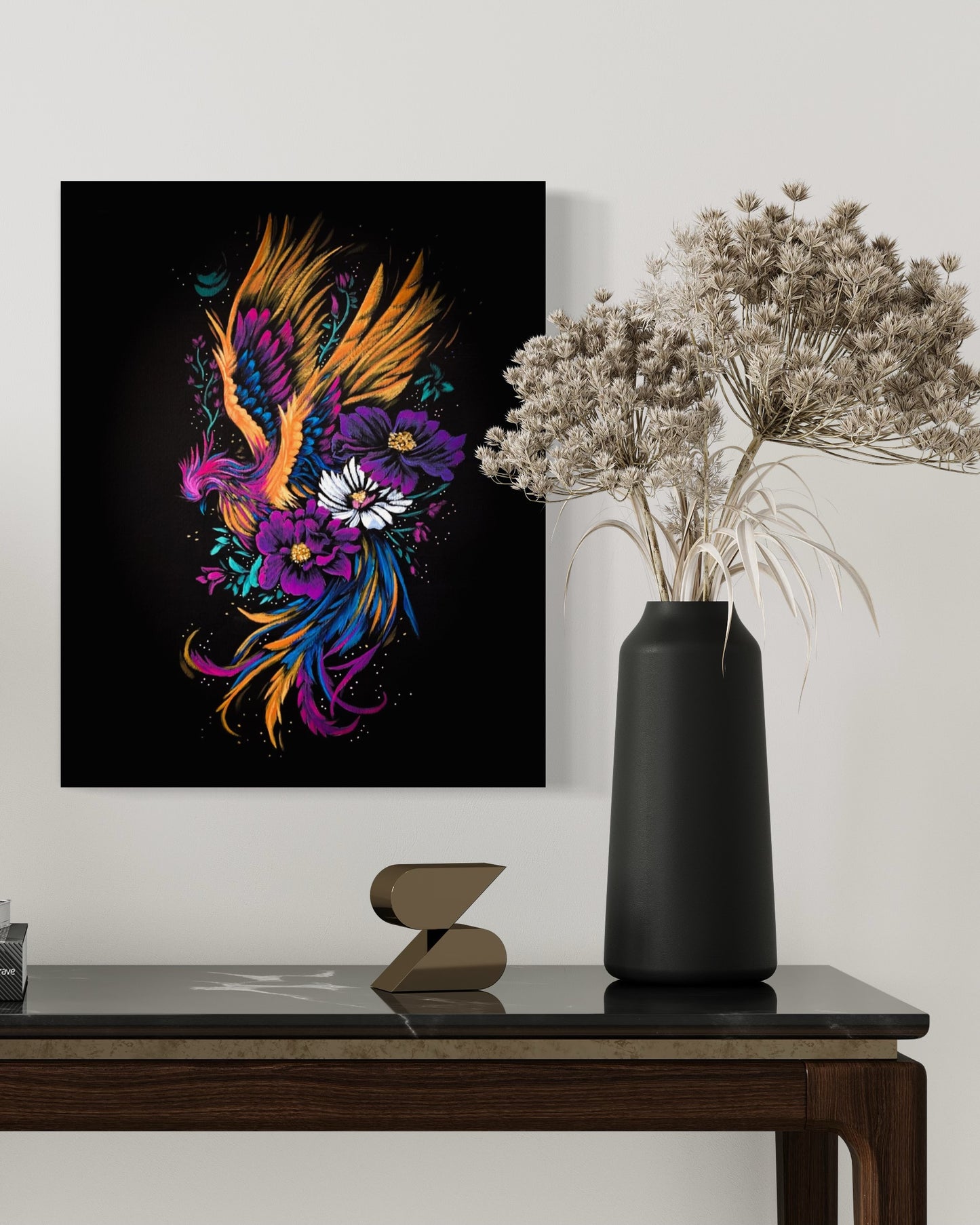 From The Ashes #2 *FØRJULSTILBUD