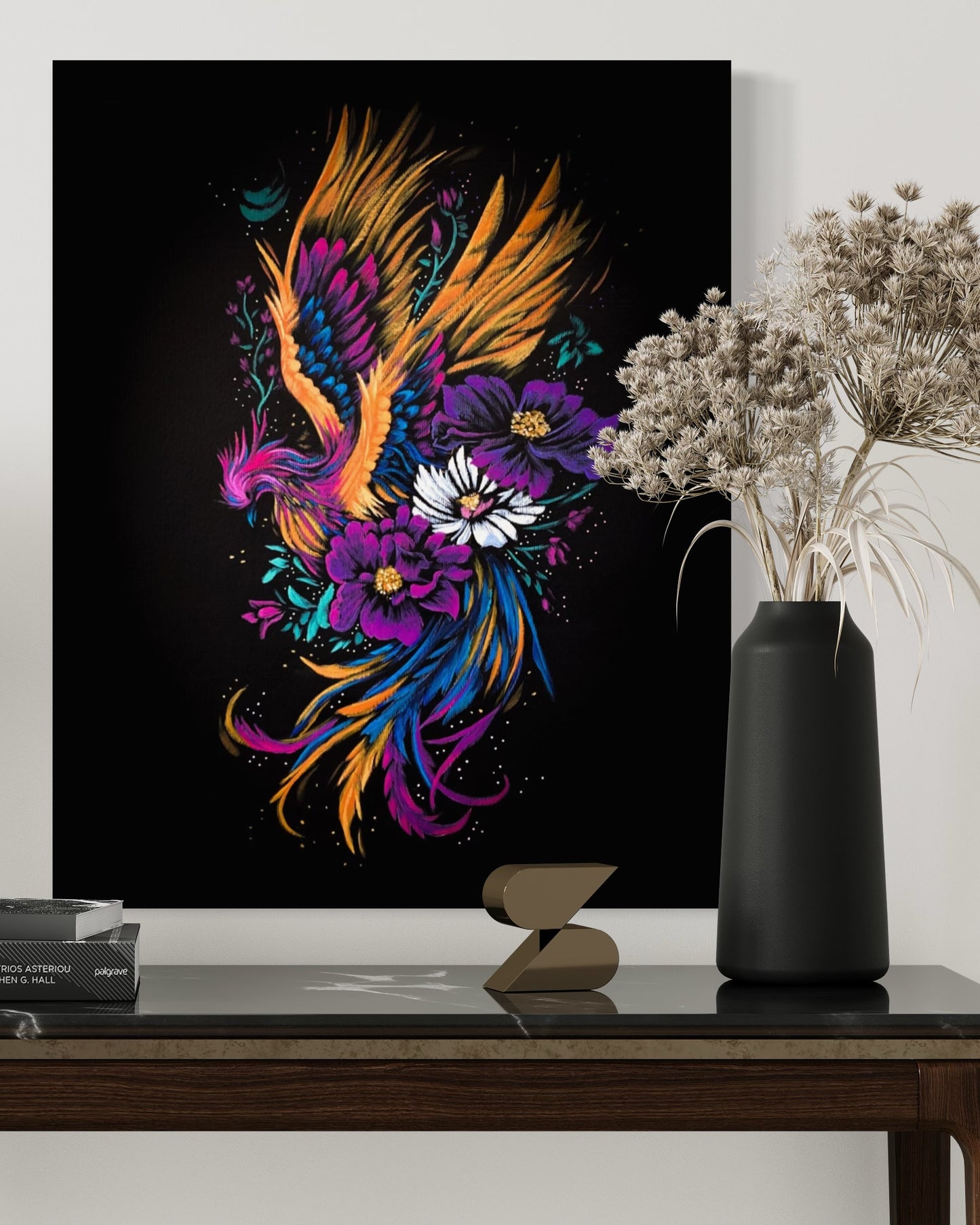 From The Ashes #2 *FØRJULSTILBUD